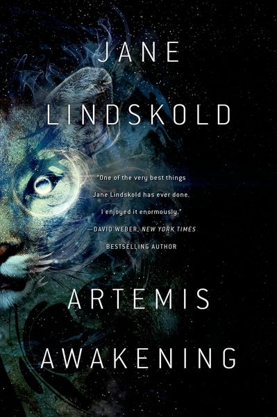Produktbild: Artemis Awakening