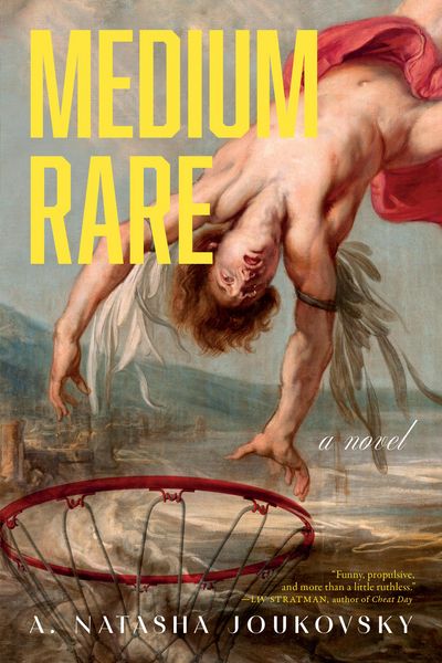 Produktbild: Medium Rare