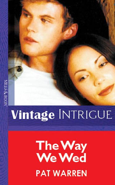 Produktbild: The Way We Wed