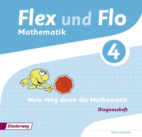 Produktbild: Flex und Flo - Ausgabe 2014
