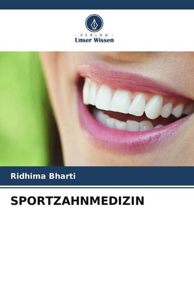 Produktbild: SPORTZAHNMEDIZIN