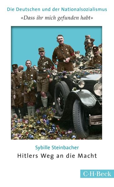 Produktbild: 'Dass ihr mich gefunden habt'