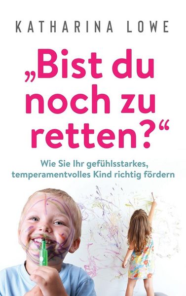 Produktbild: "Bist du noch zu retten?"