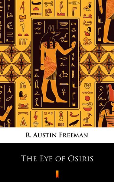 Produktbild: The Eye of Osiris