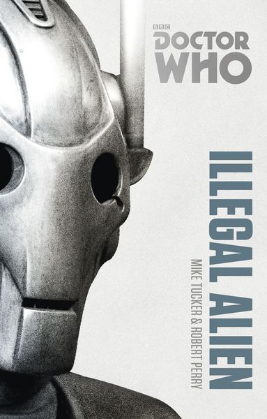 Produktbild: Doctor Who: Illegal Alien