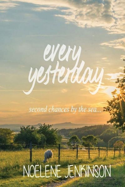 Produktbild: Every Yesterday