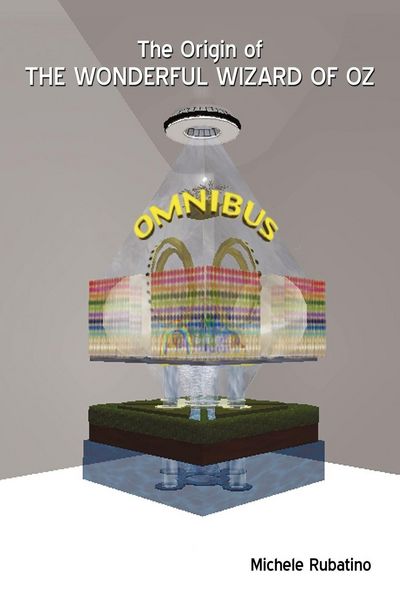Produktbild: The Origin of the Wonderful Wizard of Oz