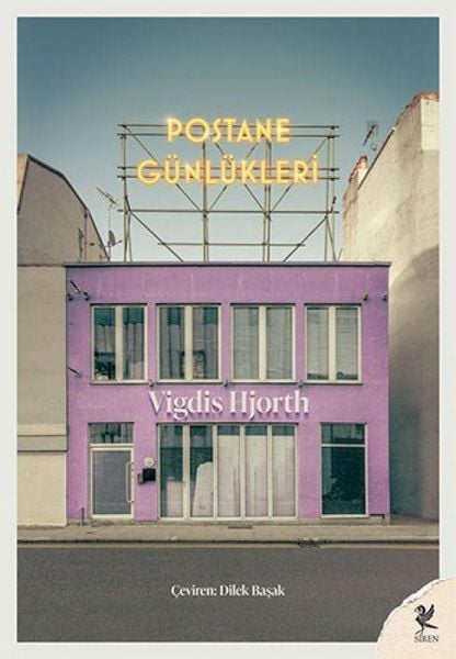 Produktbild: Postane G&uuml;nl&uuml;kleri