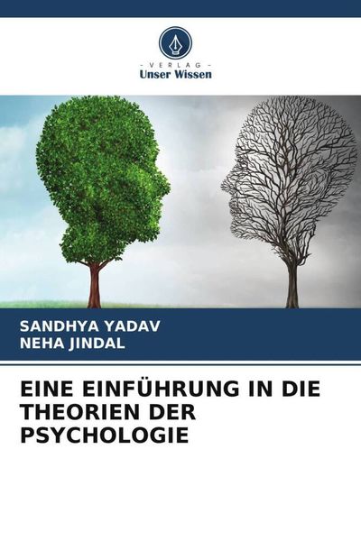 Produktbild: Eine Einf&uuml;hrung in die Theorien der Psychologie