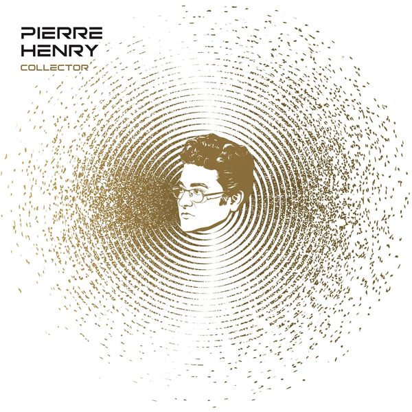 Produktbild: Pierre Henry: Collector