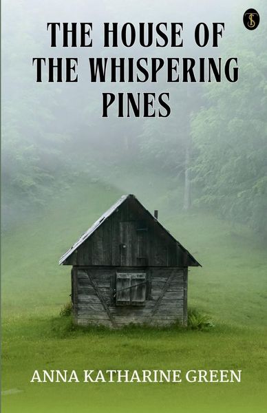 Produktbild: The House Of The Whispering Pines