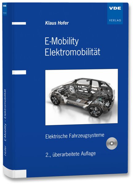 Produktbild: E-Mobility &ndash; Elektromobilit&auml;t