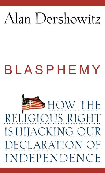 Produktbild: Blasphemy