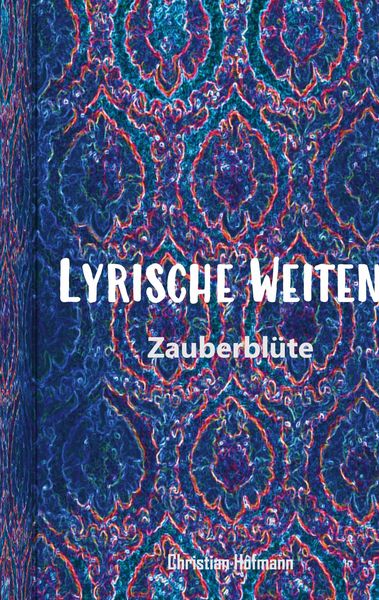 Produktbild: Lyrische Weiten 2