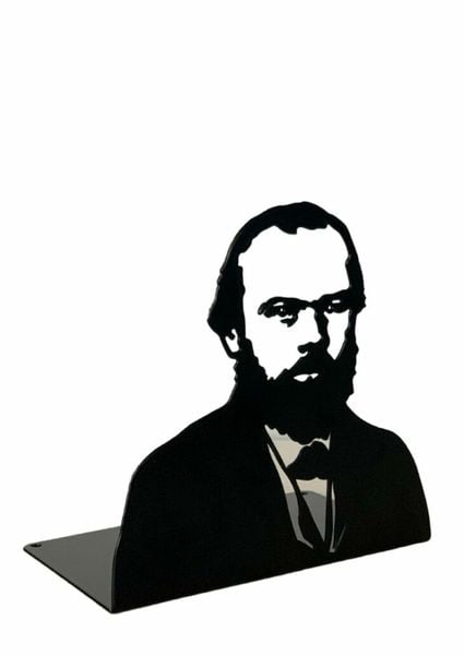 Produktbild: Fjodor Dostojewski
