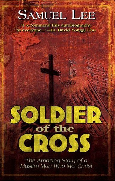 Produktbild: Soldier of the Cross