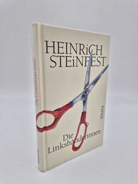 Produktbild: Die Linksh&auml;nderinnen