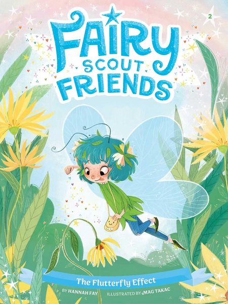 Produktbild: The Flutterfly Effect