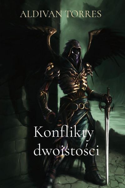 Produktbild: Konflikty dwoisto&iquest;ci