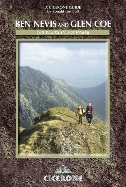 Produktbild: Turnbull, R: Ben Nevis and Glen Coe