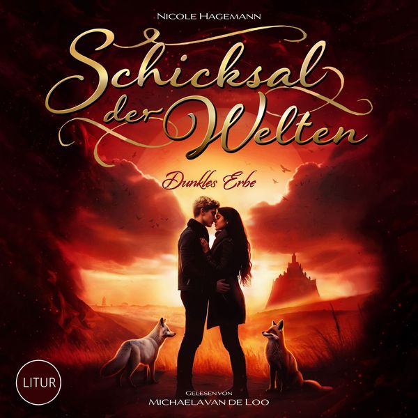 Produktbild: Schicksal der Welten