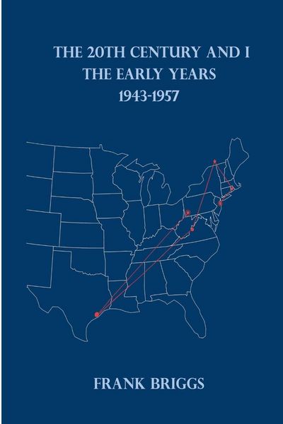 Produktbild: The 20Th Century And I
