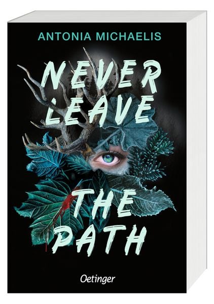 Produktbild: Never Leave the Path