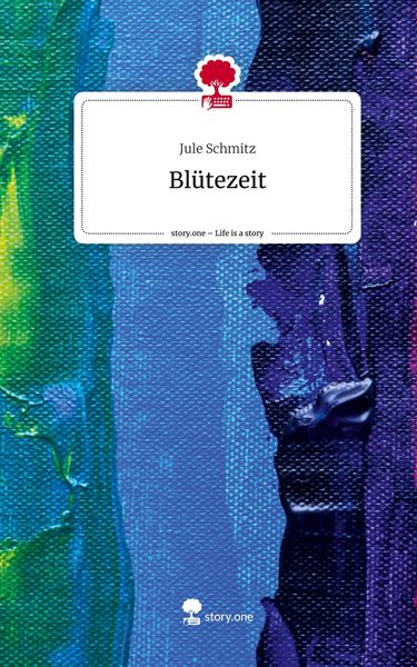 Produktbild: Bl&uuml;tezeit. Life is a Story - story.one