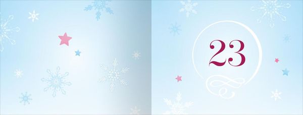 Produktbild: Snowflake Kisses