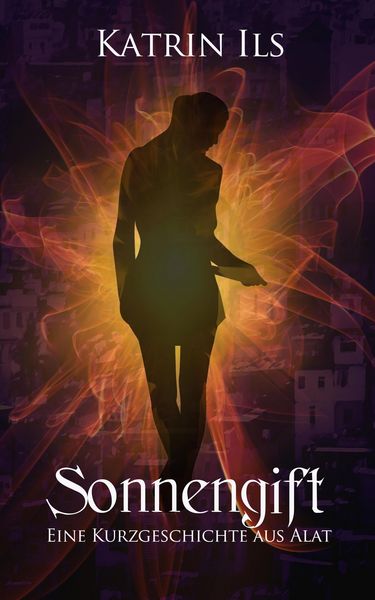 Produktbild: Sonnengift