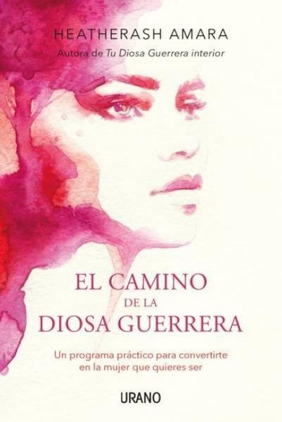 Produktbild: Camino de la Diosa Guerrera, El