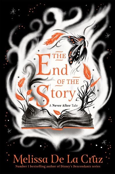 Produktbild: The End of the Story