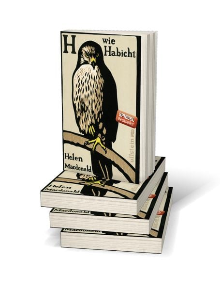 Produktbild: H wie Habicht