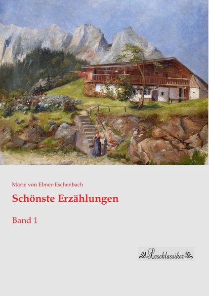 Produktbild: Sch&ouml;nste Erz&auml;hlungen