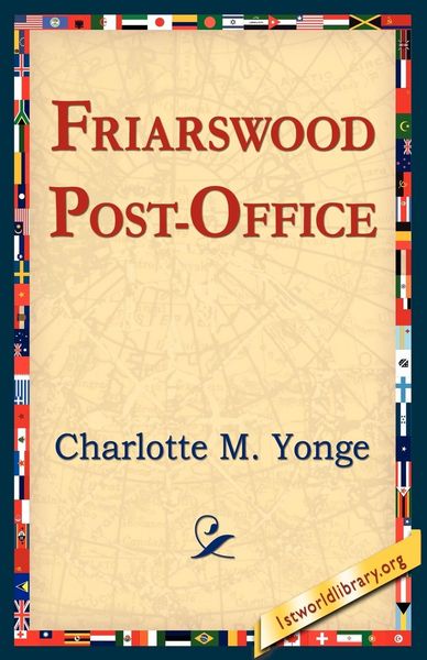 Produktbild: Friarswood Post Office
