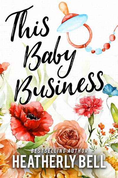 Produktbild: This Baby Business