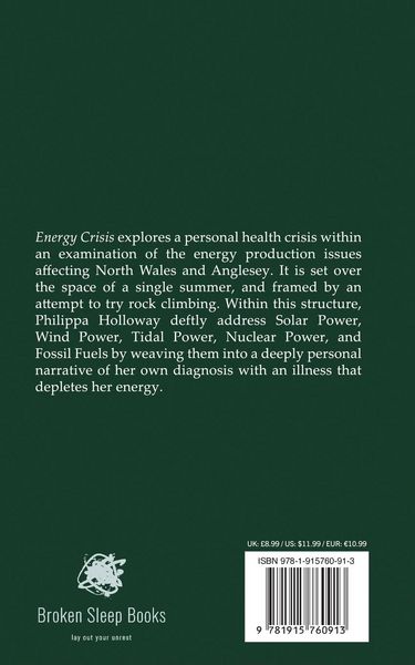 Produktbild: Energy Crisis
