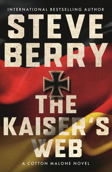 Produktbild: The Kaiser's Web