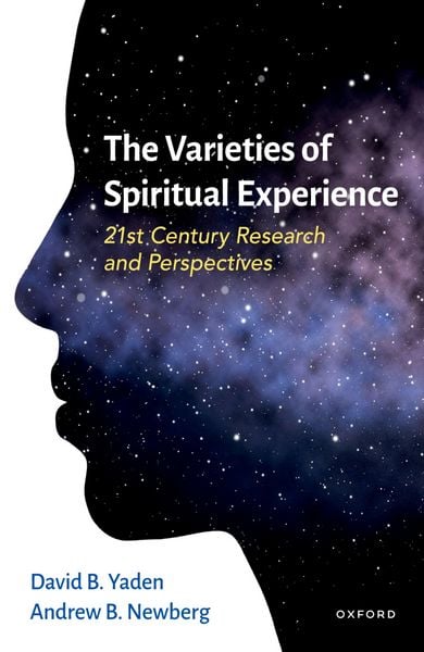 Produktbild: The Varieties of Spiritual Experience