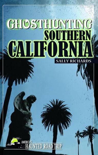 Produktbild: Ghosthunting Southern California