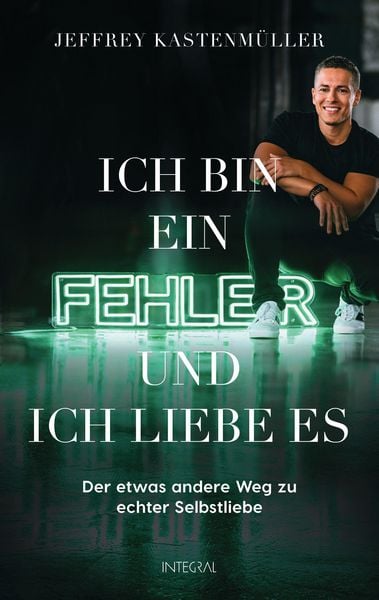 Produktbild: Ich bin ein Fehler, und ich liebe es