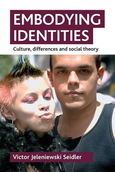 Produktbild: Embodying identities