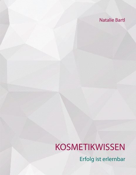 Produktbild: Kosmetikwissen