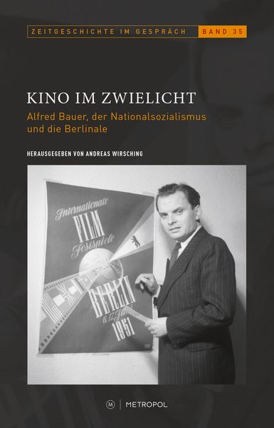 Produktbild: Kino im Zwielicht