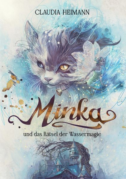 Produktbild: Minka