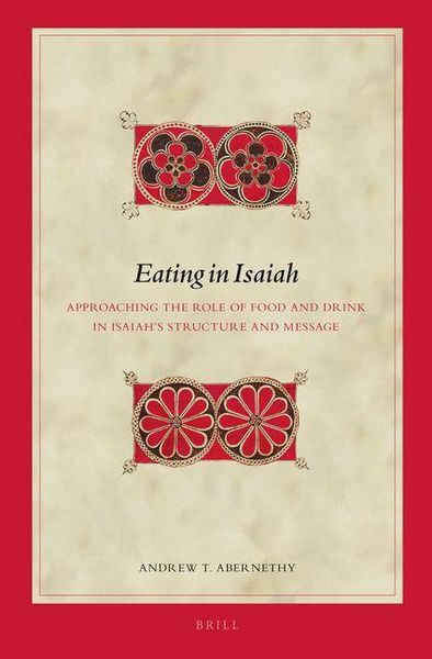 Produktbild: Eating in Isaiah