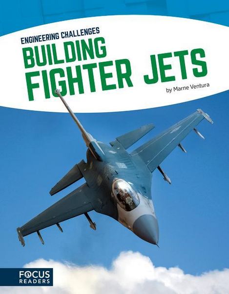 Produktbild: Building Fighter Jets