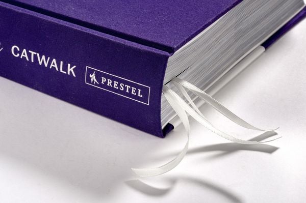 Produktbild: Ralph Lauren Catwalk