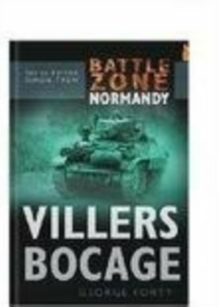 Produktbild: Forty, G: Battle Zone Normandy: Villers Bocage