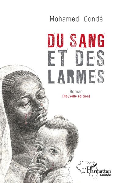 Produktbild: Du sang et des larmes